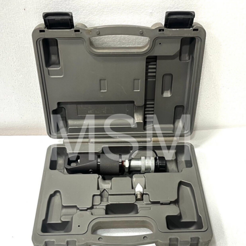 Sunrun NSC 1319 Hydraulic Nut Splitter – 10000 Psi