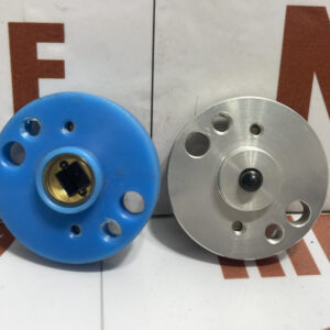 PHOTO CELL OIL MIST DETECTOR DAIHASTSU MD- 9M