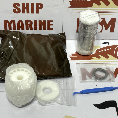 SEAL KIT 1720-02 97/99-10017 O-RING & Piston