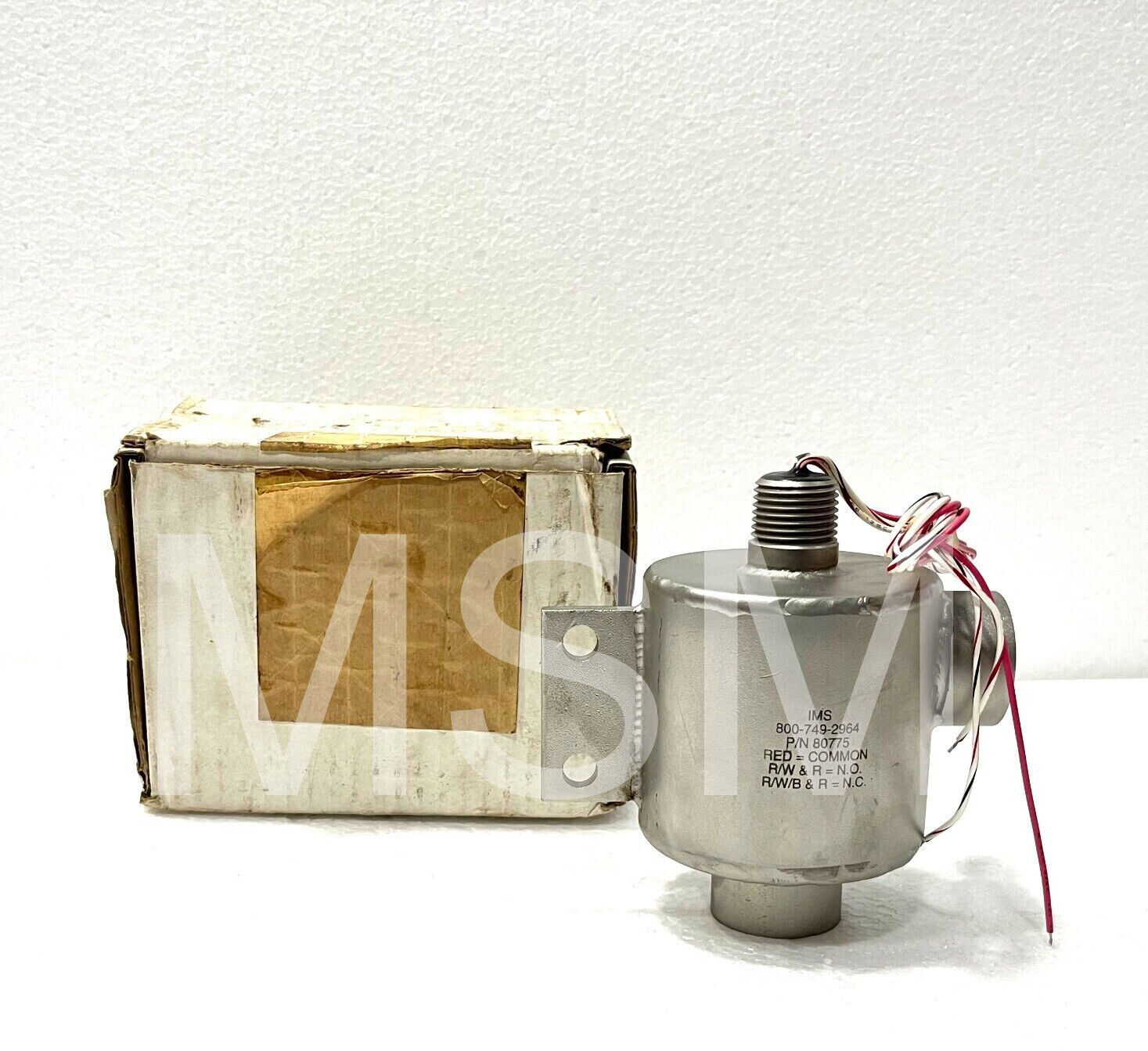 IMS 800-749-2964 P/N 80775