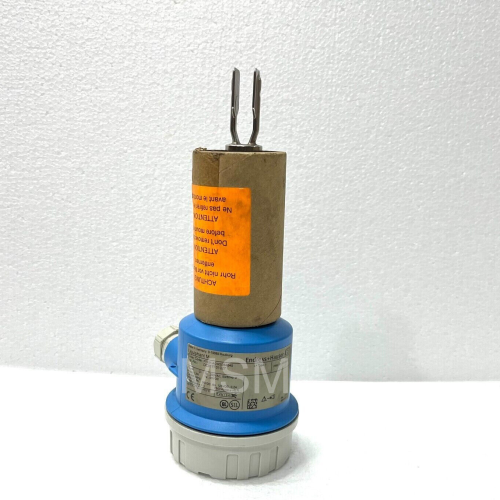 ENDRESS & HAUSER FTL51-AGW2DB4G4S Liquiphant M Level Switch