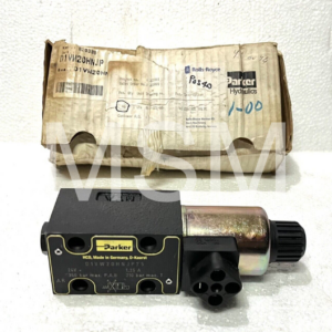 Parker D1VW20HNJP 75 Hydraulic Directional Control Valve