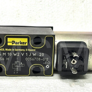 Parker RE 06 M 10 W2 V 1 J W 20 Proportional Pressure Relief Valve