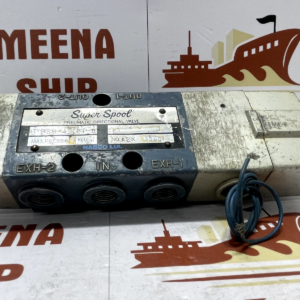 NABCO SUPER SPOOL PSM-43E-P-B