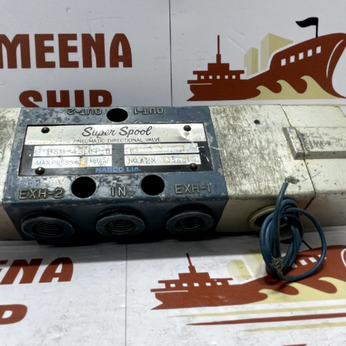 NABCO SUPER SPOOL PSM-43E-P-B