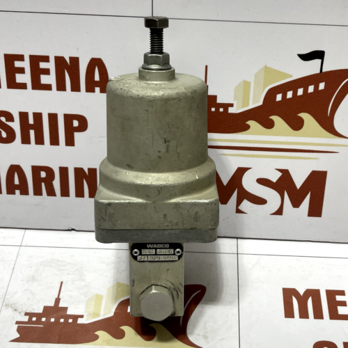 Wabco 3710290090 Diretional Control Valve 3/2 way