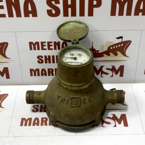 Neptune Water Meter Direct Reading
