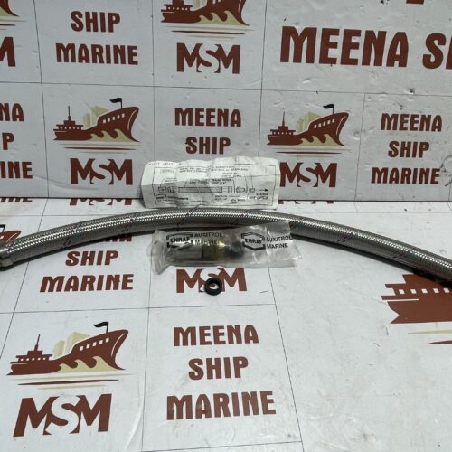 ENRAF MARINE TEXTE2002 SEALING GASKET RING M-10 DN20 90’C MAX 16 BAR