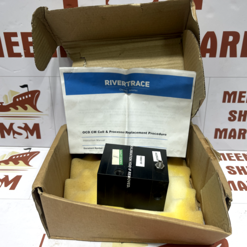 RIVERTRACE ENGINEERING OCD CM CELL & PROCESSOR CHIP 1096891535