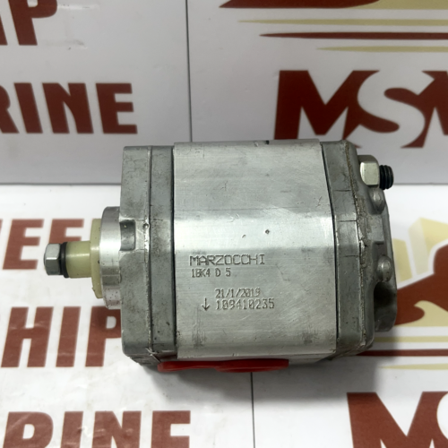 Marzocchi 1BK4 D5 Gear Pump