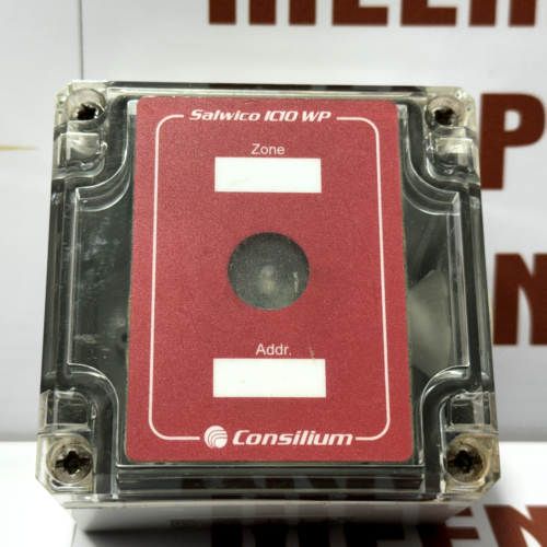 Consilium salwico 5200273-00a unit ic10 wp