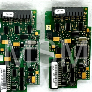 Vacon PC00290 D board CM130901 94V