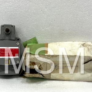 AZBIL 1LX7003-RH EXPLOSION PROOF SWITCH IP54/IP67 5A-250VAC