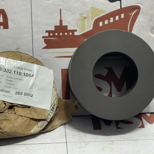 Energy 1800022 piston pod latch shaffer