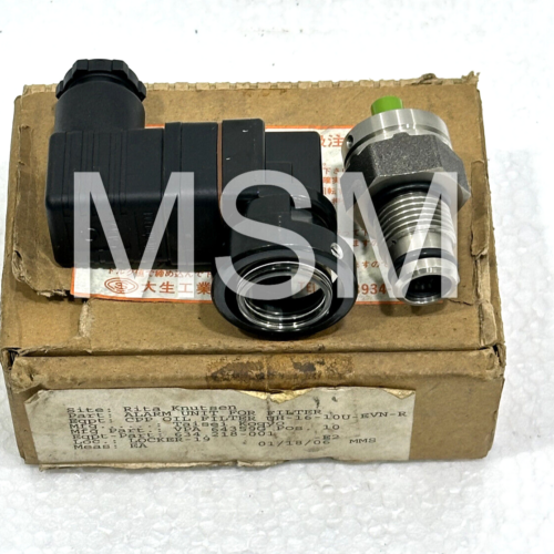Taisei Kogyo Alarm unit For Filter 634.218-001