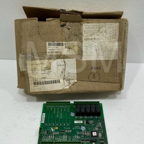 KONE CORPORATION KM604000G01 VOLT 94