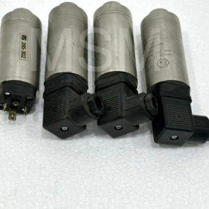 DRUCK PTX 610-I-1300 Gauge Pressure Sensor bar 25