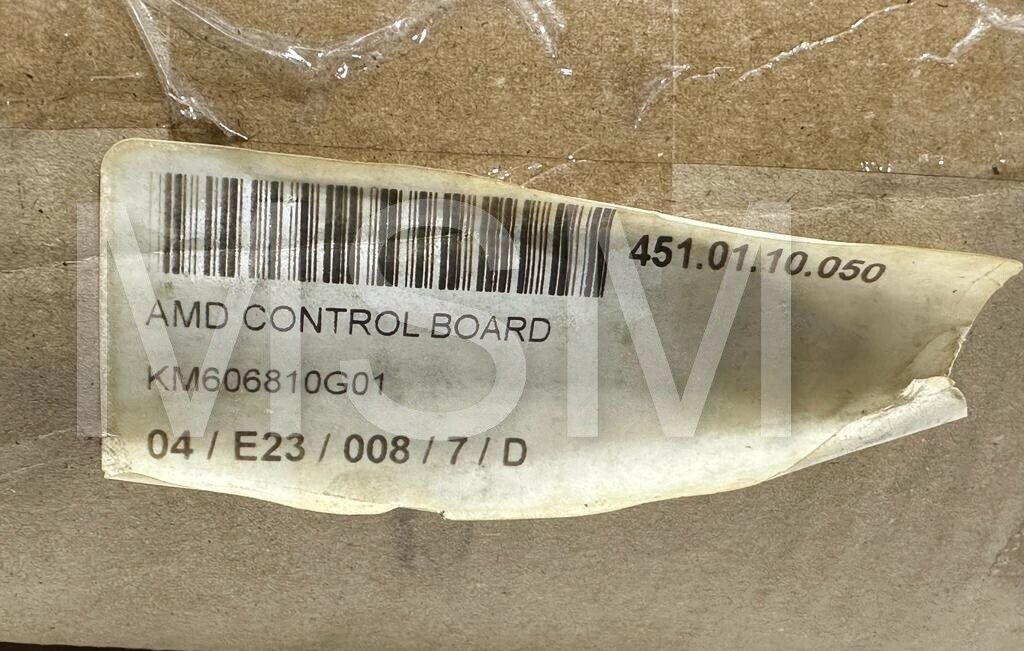 Kone Elevator New Door Board KM606810G01 - Image 10