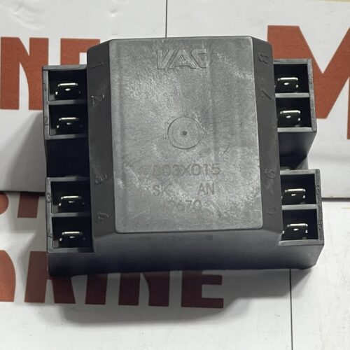 VAC 4803X015 Ferrite Ring