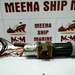 Danfoss AVTA 15 ½-14" NPT Water Valve AMAT 003N6162