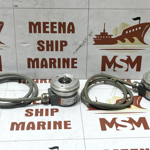 Kubler T8.5000.B142.1024 Encoder Incremental