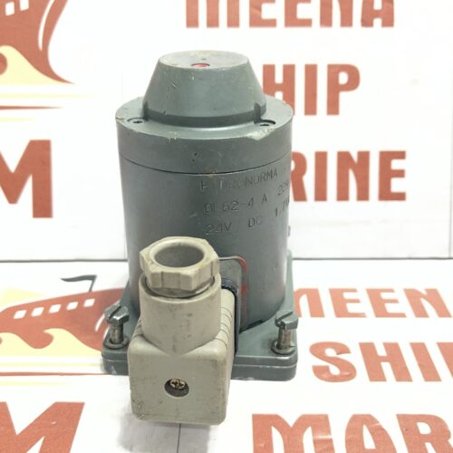 HYDRONORMA GL62-4 A 229