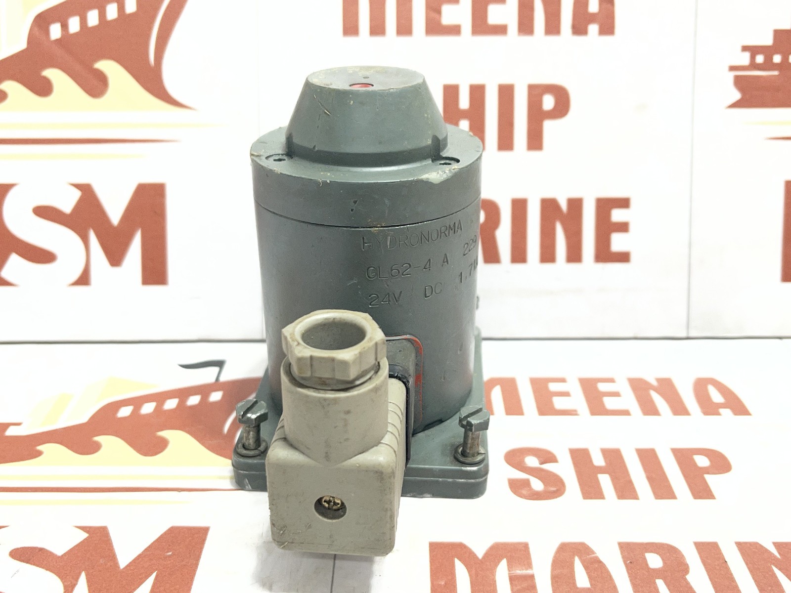 HYDRONORMA GL62-4 A 229