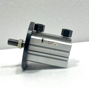 Parker Kuroda X1CM2-40 Pneumatic Cylinder