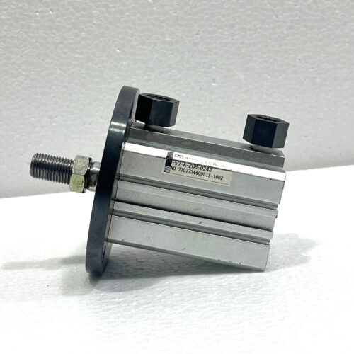 Parker Kuroda X1CM2-40 Pneumatic Cylinder