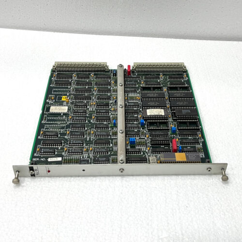 Kongsberg GLL-90 Processing Card 7258-001.0003