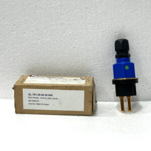 Alfa Laval 9854298505 Electrode Cell Salinity