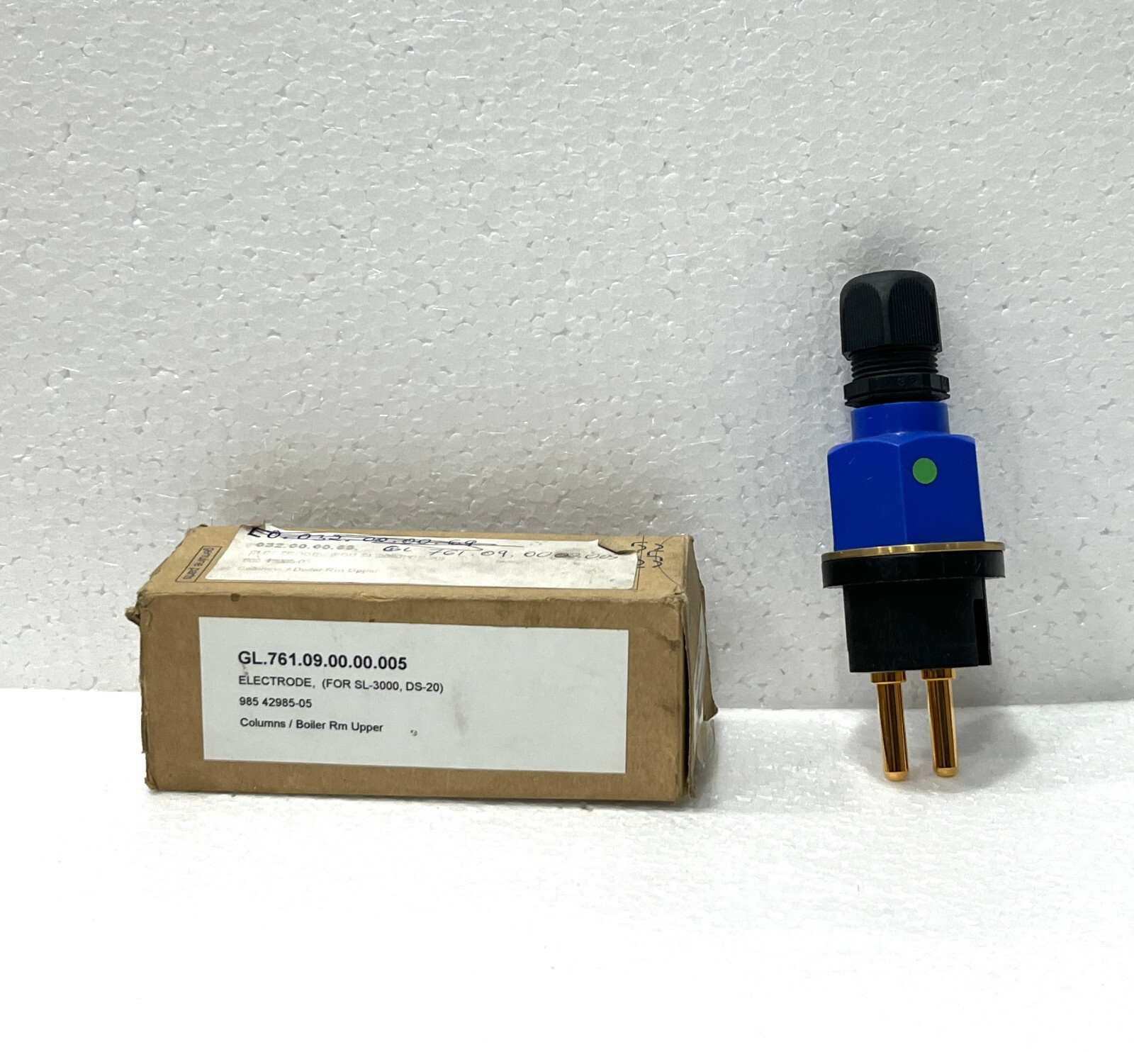 Alfa Laval 9854298505 Electrode Cell Salinity