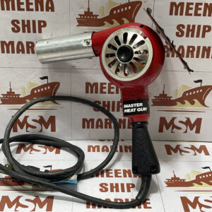 Master Appliance corp Model HG-301A