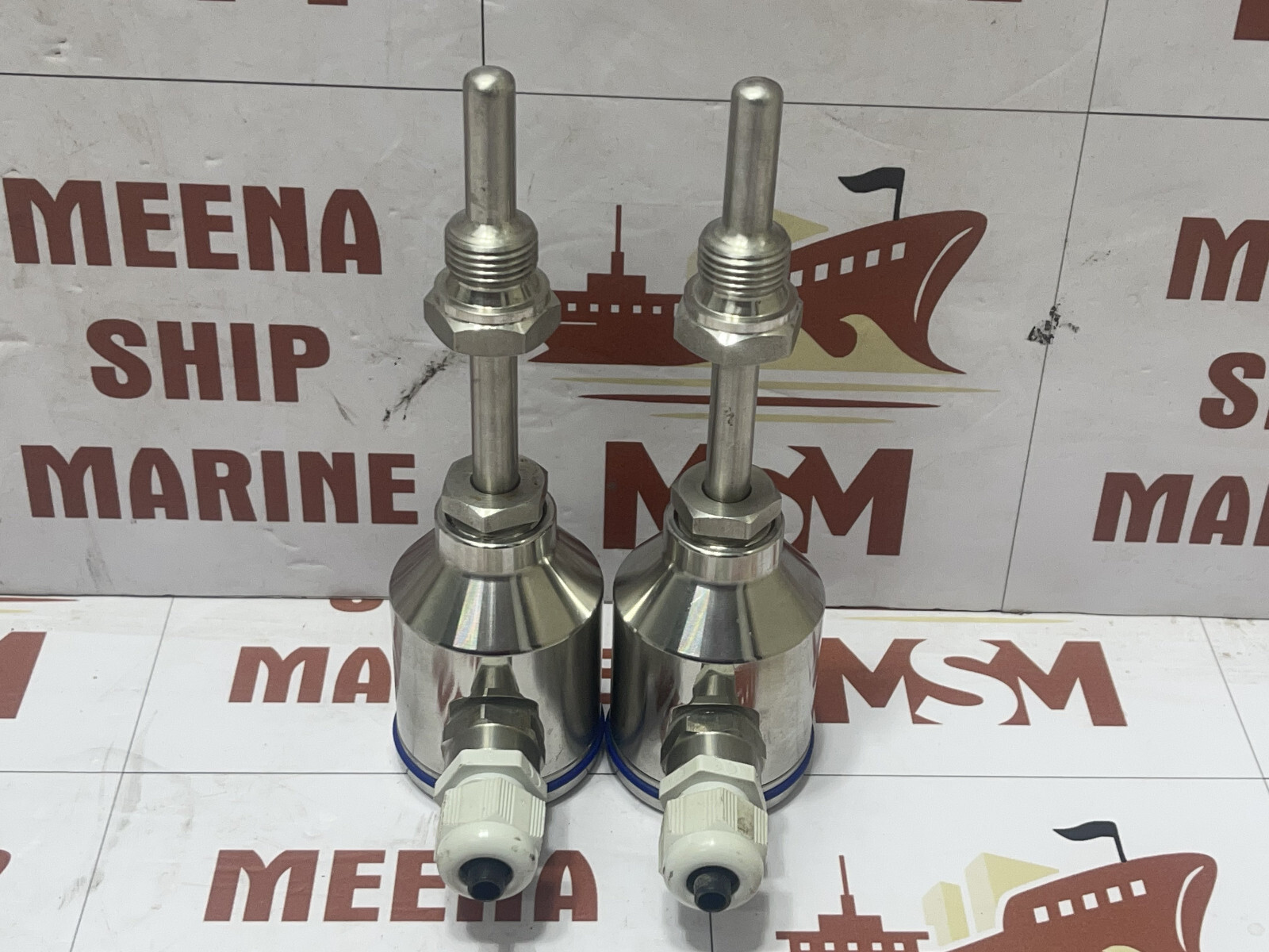 ENDRESS+HAUSER TMT180-A21 Temperature Transmitter L20BE514152