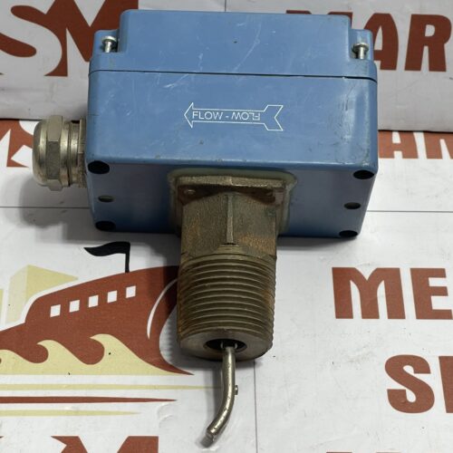 JOHNSON CONTROLS F61TB-9102 Flow Switch