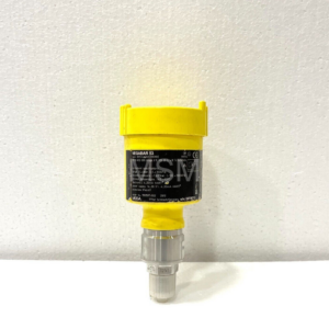 Vega Bar 53 BR53.CXGNXOHKMXE Pressure Transmitter