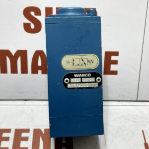 WABCO 3712052000 PNEUMATIC DIRECTIONAL VALVE