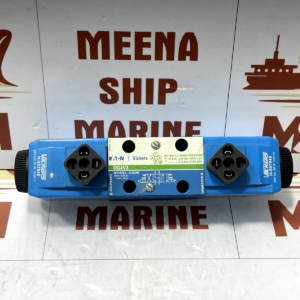 vickers Electromagnetic directional valve DG4V3 60 M U H7 60
