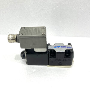Brevini Fluid Power AD3XS16EM002 Solenoid Valve - Ex
