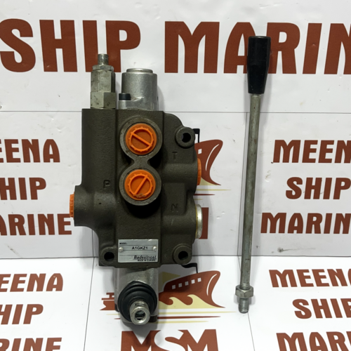 Badestnost A1GKZ1 Hydraulic Directional Control Valve