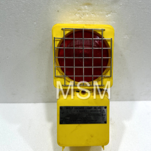 Wolf HL-95 Hazard Safety Lamp
