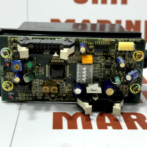 Kawasaki 63956-11201 pcb card