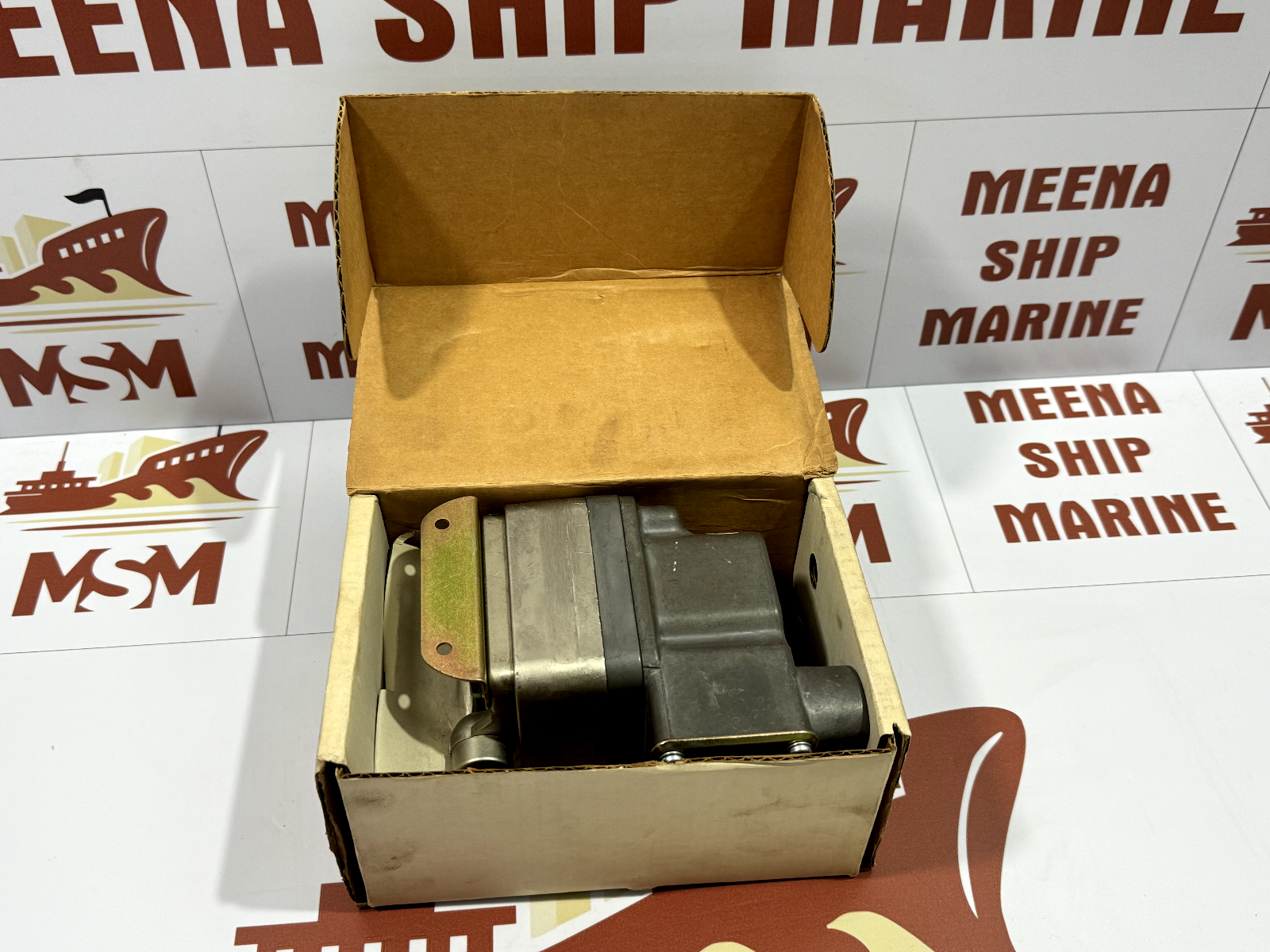 Barksdale DPD2T-A80SS Pressure Switch 5-80 Psi