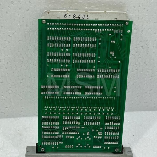 Valmet Kiu 3-542819-2A PCB M8515211