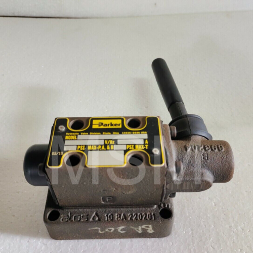 Parker D1VL4NN Direct Operate Directional Control Hydraulic Valve