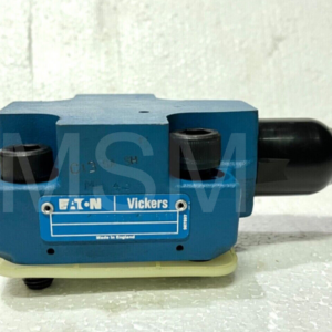 Vickers CVCS-25-C-B29-W-125-11 Slip In Cartridge Valve