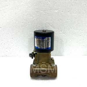 Sun Woo SDSPE2-15WLMF Solenoid Valve