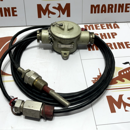 MEIYO ELECTRIC PTR-M RESISTANCE BULB