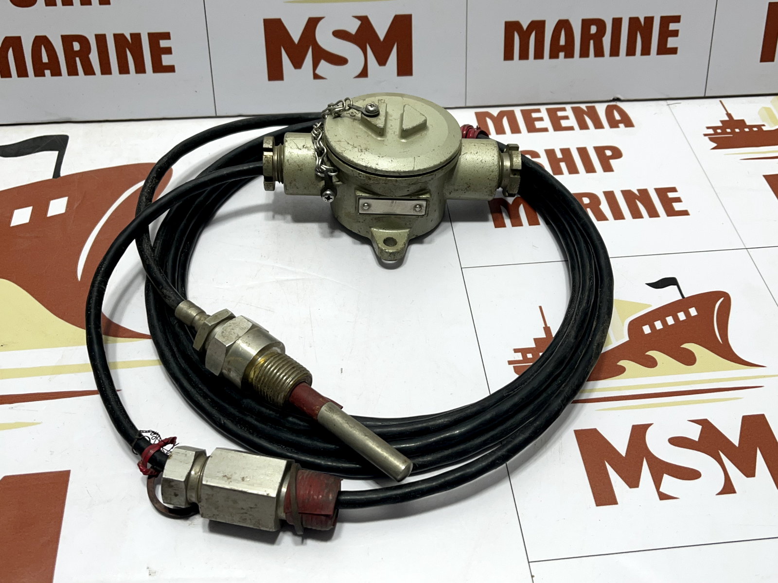 MEIYO ELECTRIC PTR-M RESISTANCE BULB