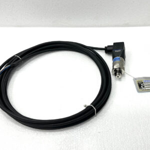 Wika S-20 Pressure Sensor Transmitter 0...250 Bar P#58408409